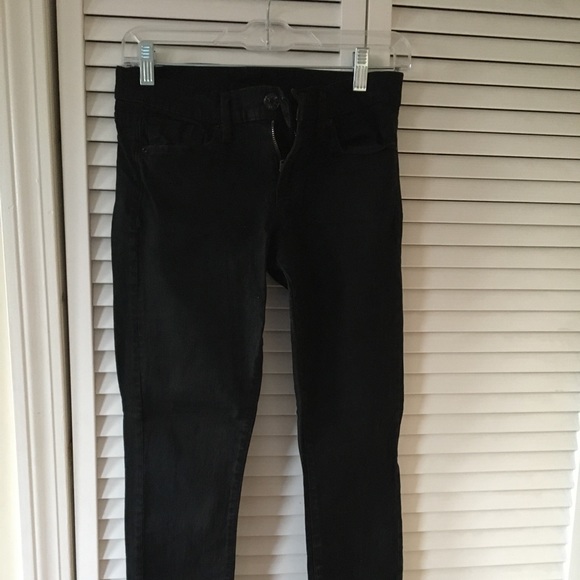 Black Jeans - Picture 1 of 2